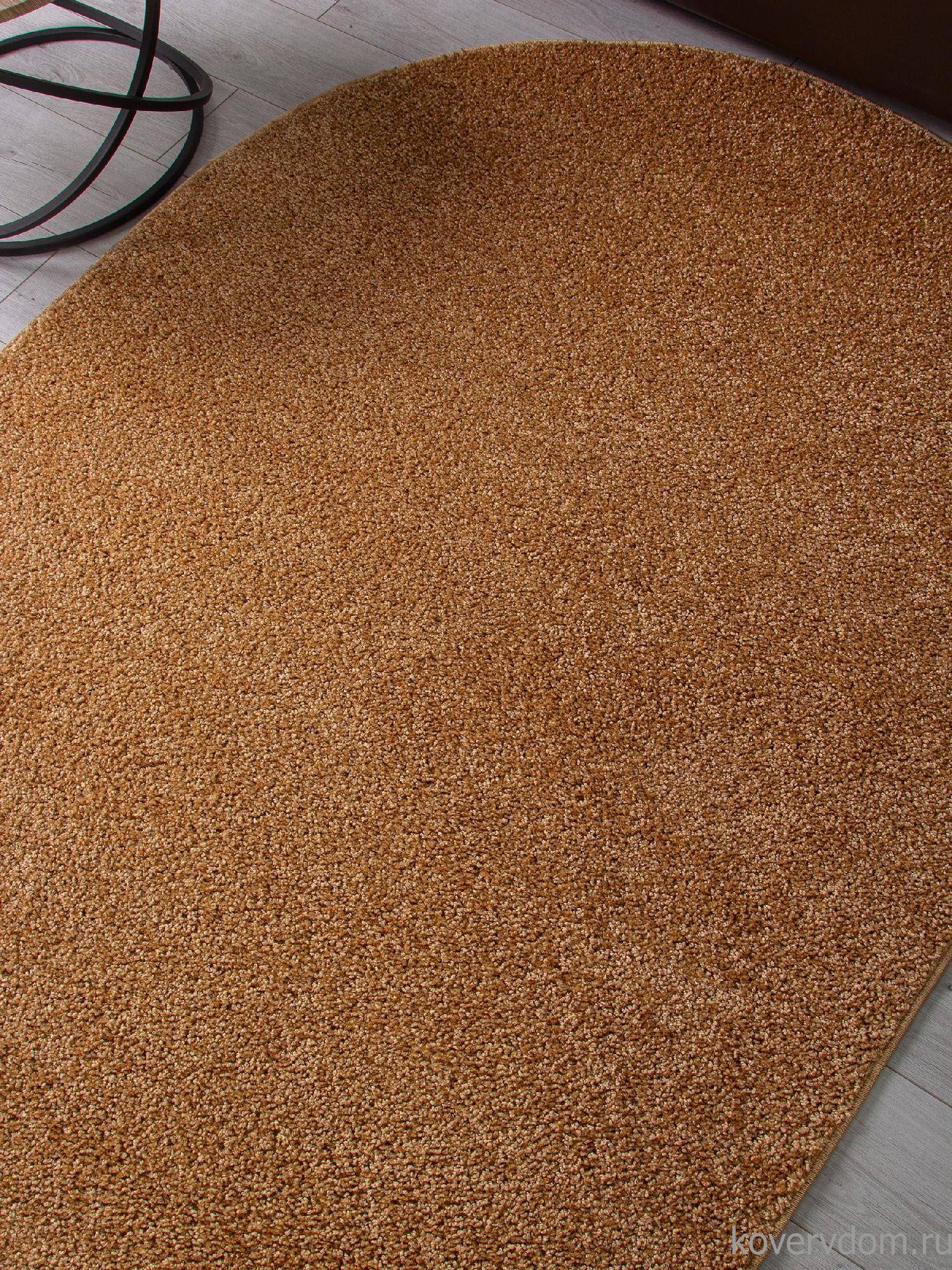 Ковер LANA T600 BEIGE 7 Овал