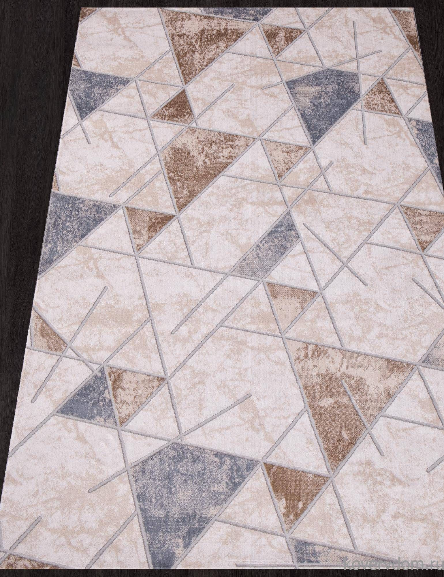 Ковер BABIL 34951 031 BLUE Ковер BABIL 34951 031 BLUE