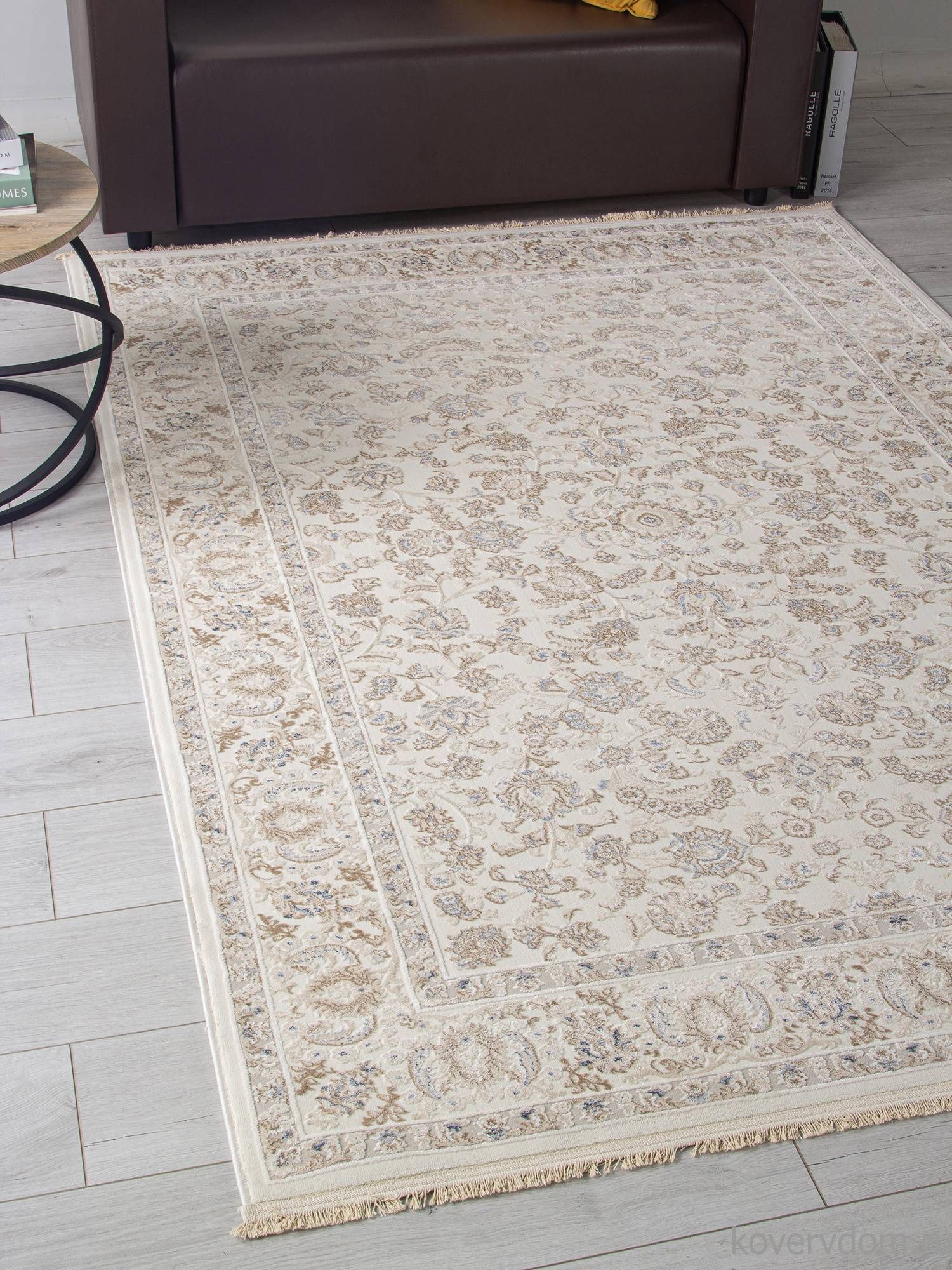 Ковер Jasmine 35826A CREAM / BEIGE