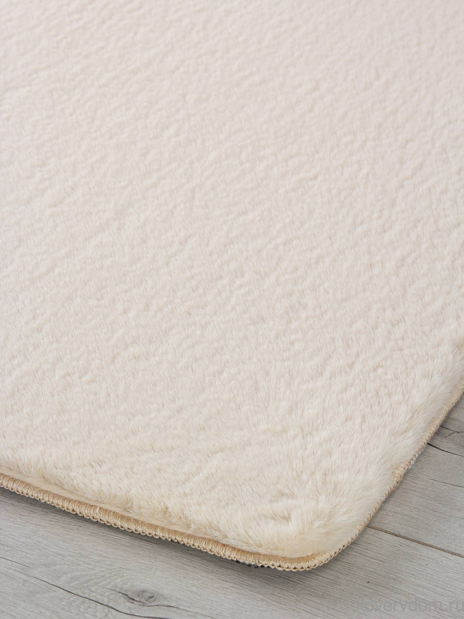 Ковер RABBIT LUXE PX2001 L.BEIGE