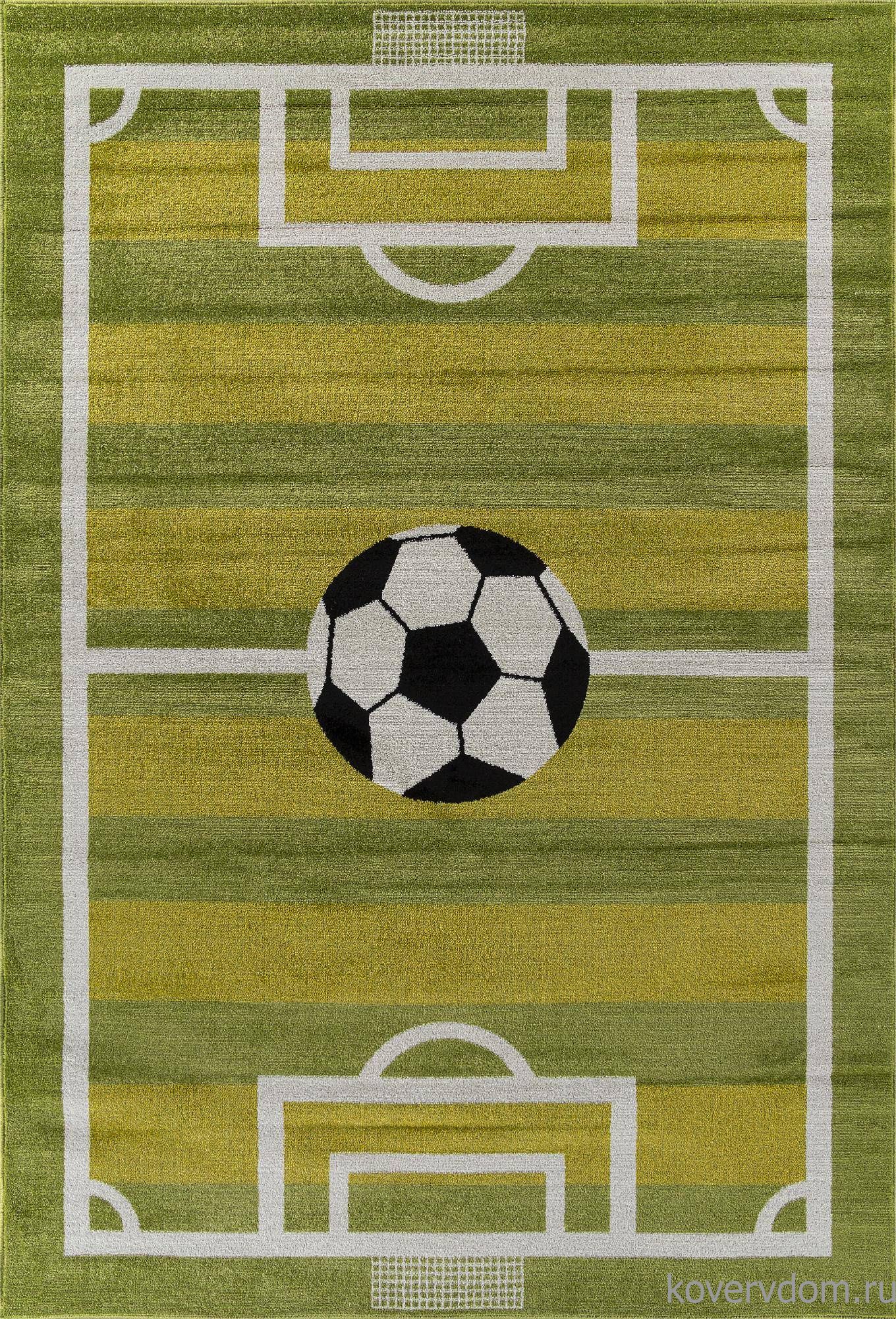 Ковер ORION BE01 GREEN Ковер ORION BE01 GREEN
