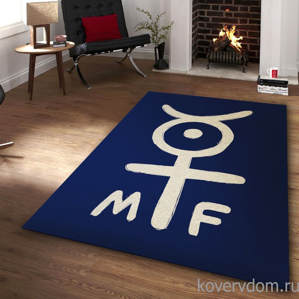 Ковер Mr FREEMAN-5-38 Ковер Mr FREEMAN-5-38