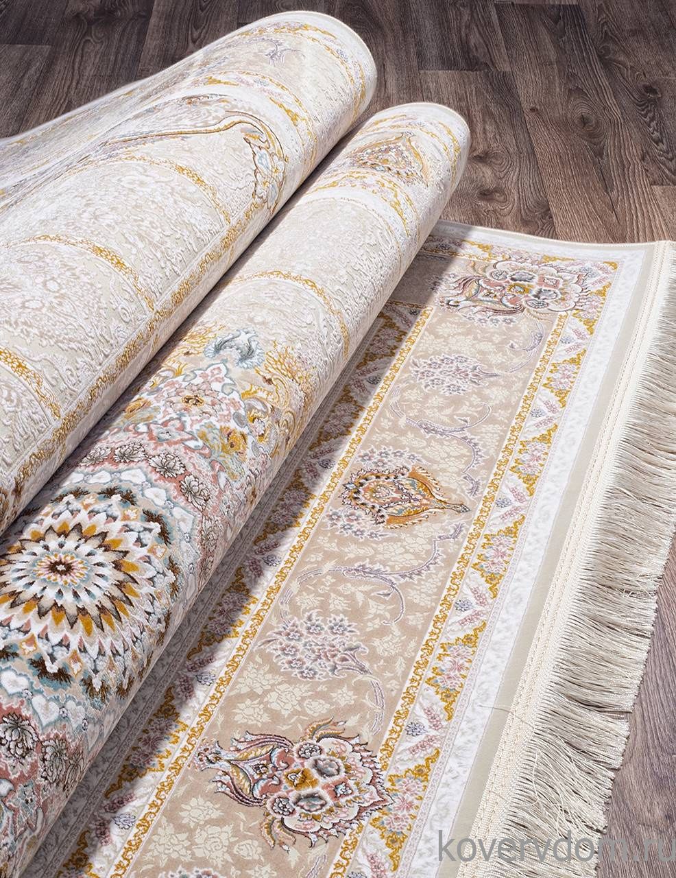 Ковер MEDINA LALEH CREAM Ковер MEDINA LALEH CREAM