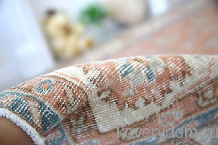 Ковер винтажный ручной работы Vintage Look at Me C-1287 Ковер винтажный ручной работы Vintage Look at Me C-1287