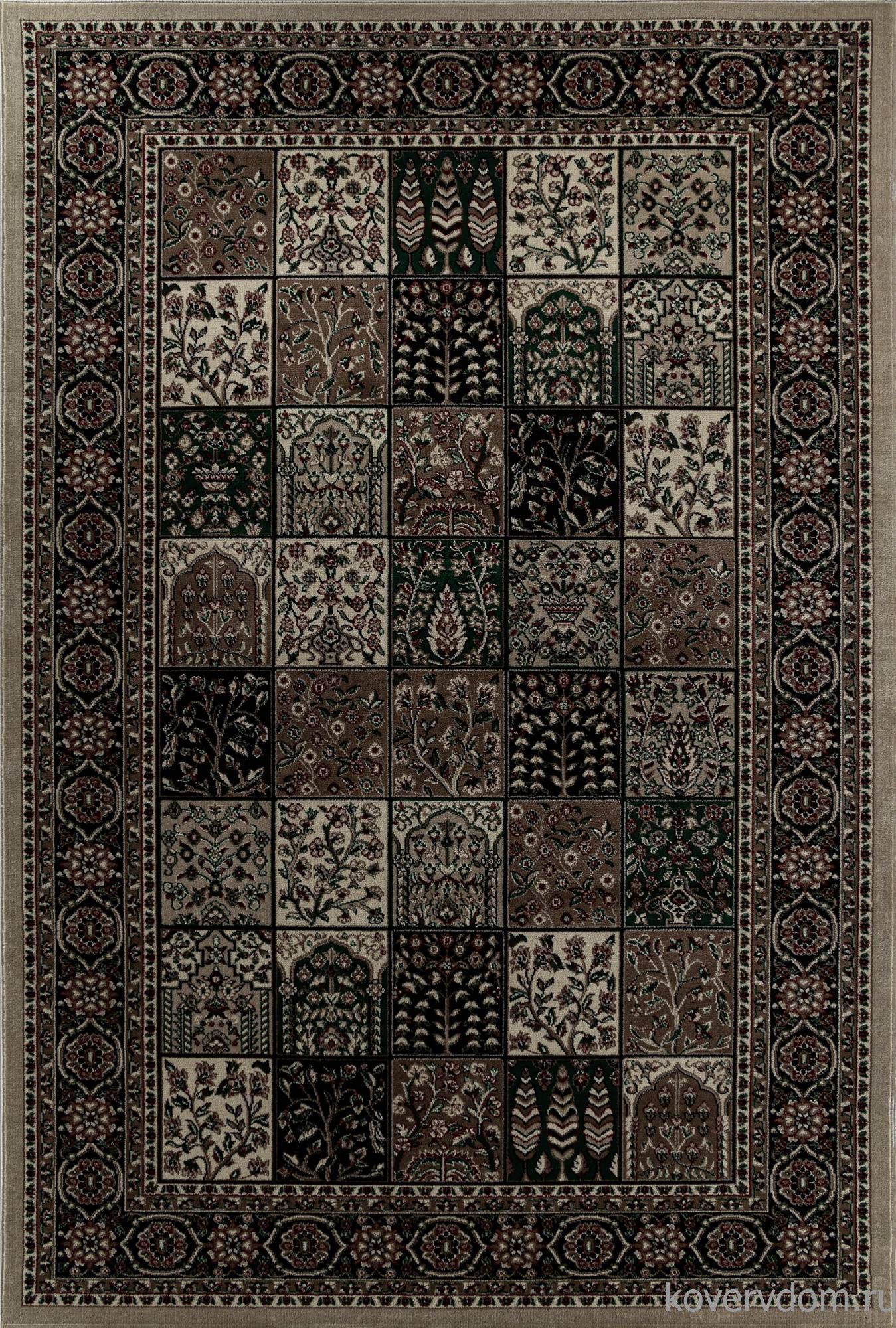 Ковер COLIZEY D391 BEIGE Ковер COLIZEY D391 BEIGE