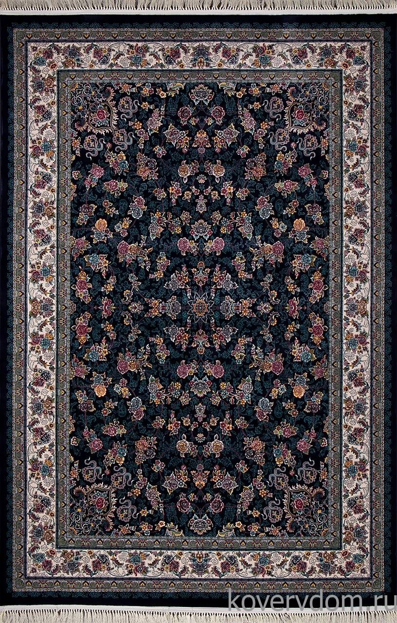 Ковер TEHRAN 7513 NAVI Ковер TEHRAN 7513 NAVI