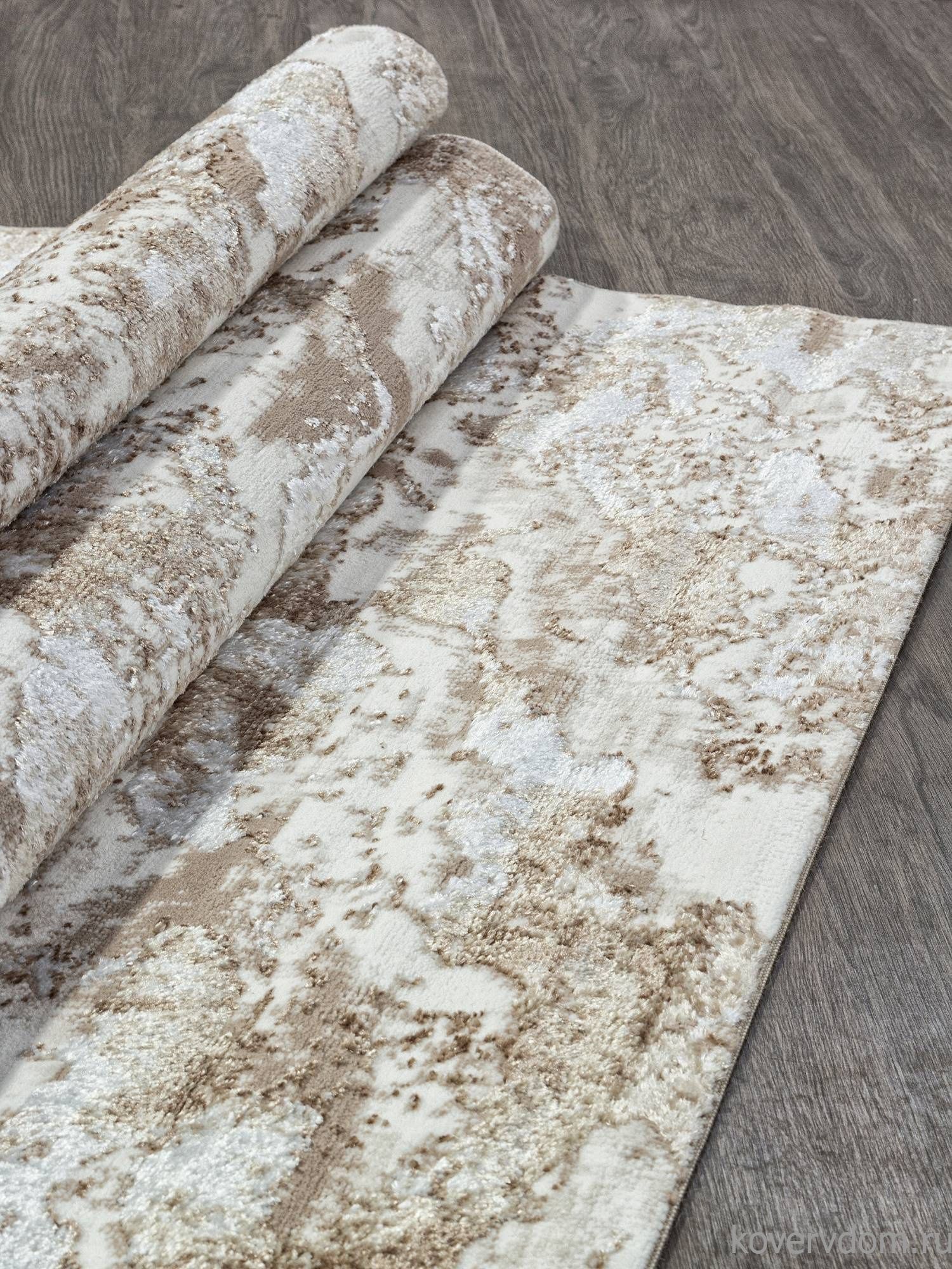 Ковер ANTEP DB423 660 CREAM / VIZON