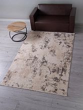 Овальный ковер SIESTA MSS05 BONE / TAUPE