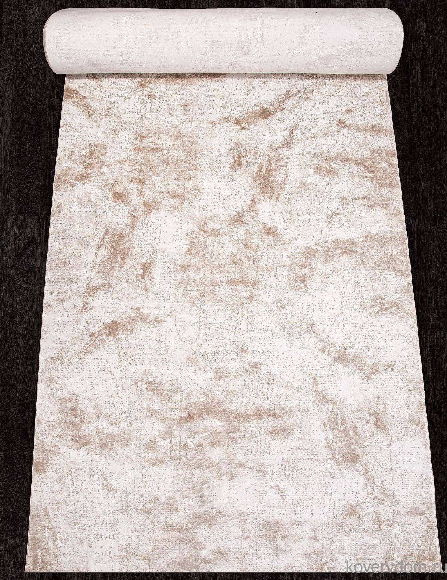 Ковровая Дорожка LISSABON SI025B BROWN / BROWN Ковровая Дорожка LISSABON SI025B BROWN / BROWN