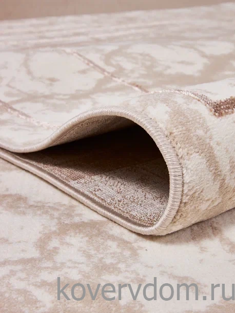 Ковер Planeta 0340A Gold-Cream Ковер Planeta 0340A Gold-Cream