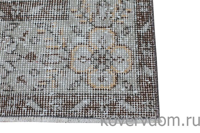 Ковер винтажный ручной работы Vintage Look at Me C-838 Ковер винтажный ручной работы Vintage Look at Me C-838