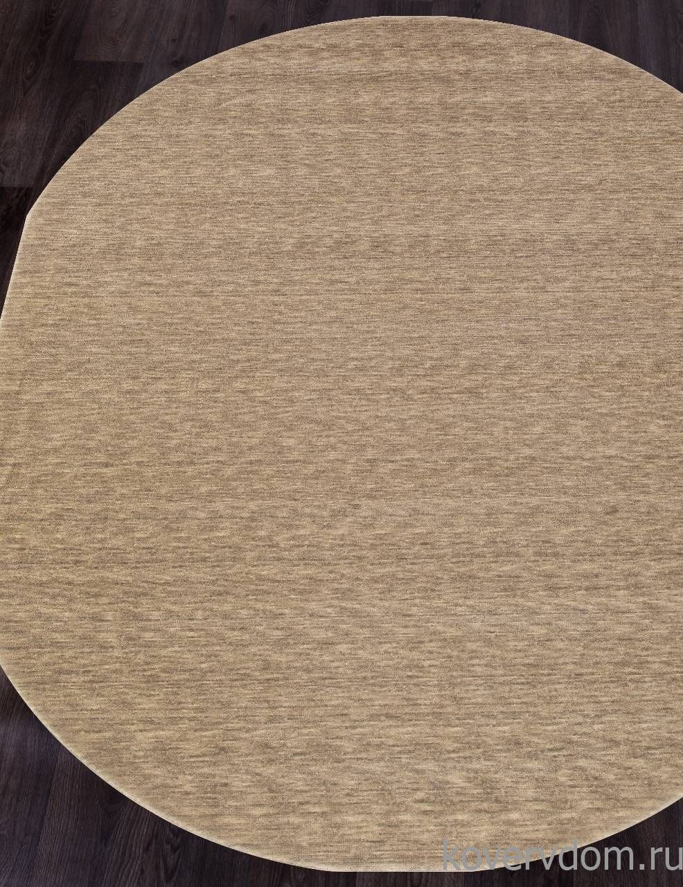 Ковер NAIN 151-G GREY Овал Ковер NAIN 151-G GREY Овал