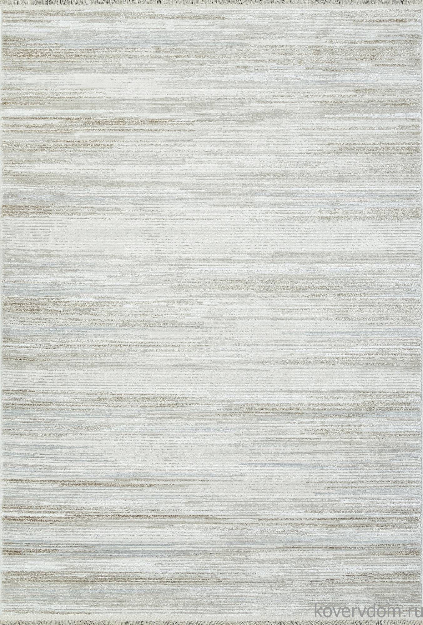 Ковер RUBI 26730A CREAM / CREAM