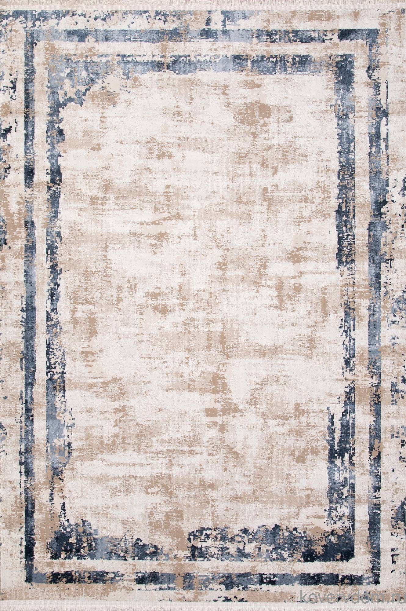 Ковер LISSABON SI053T BROWN / BROWN Ковер LISSABON SI053T BROWN / BROWN