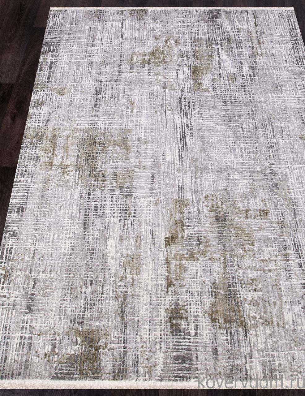 Ковер MODA 9807 ACIK GRI Ковер MODA 9807 ACIK GRI