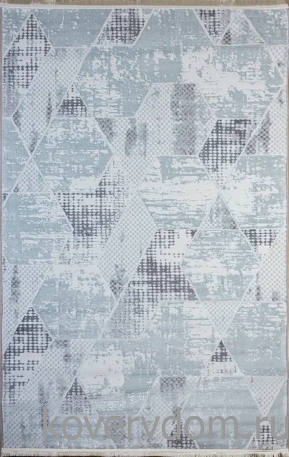 Ковер Olivia 4765A Grey-Grey