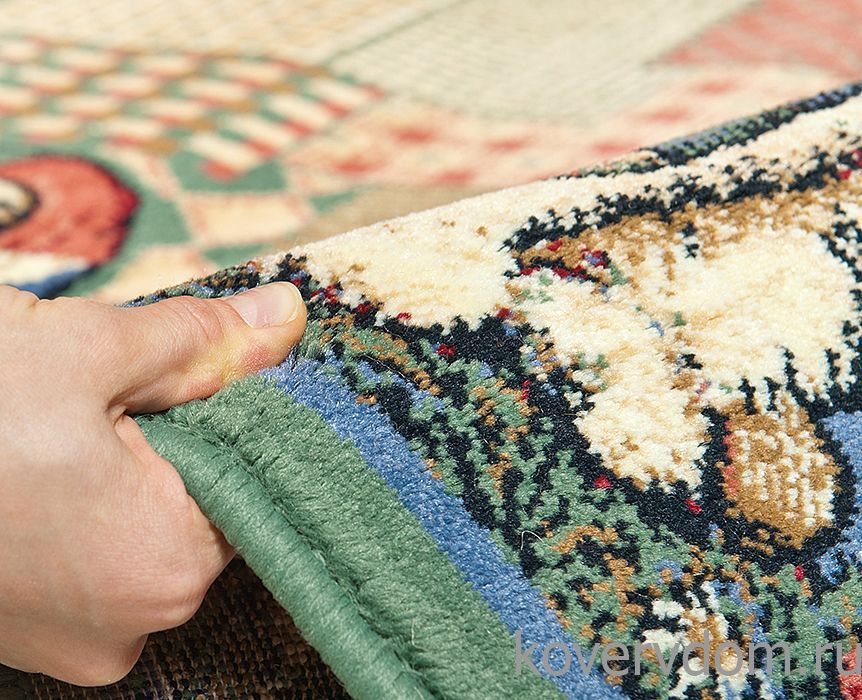 Детский ковер Собачки 40481-03 Детский ковер Собачки 40481-03