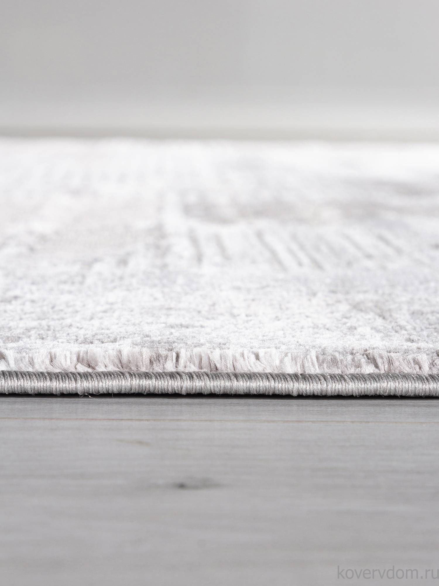 Ковер LUCCI P0002 L.GRAY / L.GRAY