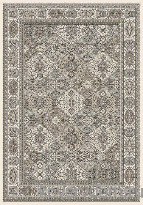 Ковер из вискозы Beluchi 88609 2969 Ковер из вискозы Beluchi 88609 2969