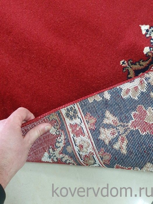 Ковровая дорожка Кремлевская дебют 22-04   