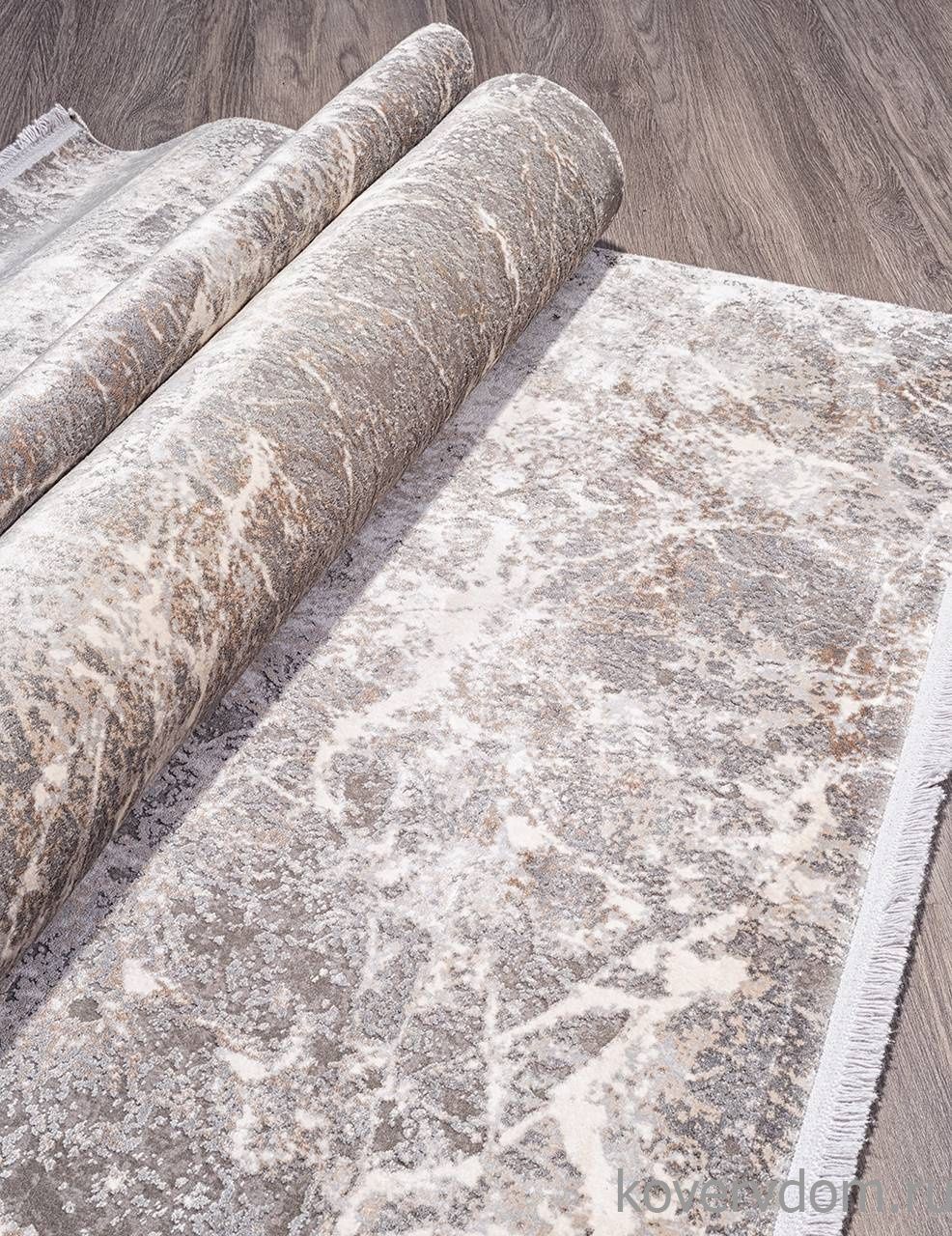 Ковер CORNELIA 17940A K.GRI / O.GRI CKN